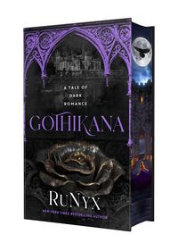 Produktbild: The Gothikana