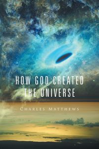 Produktbild: How God Created the Universe