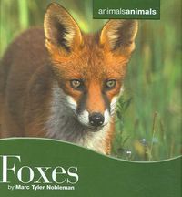 Produktbild: Foxes -Lib