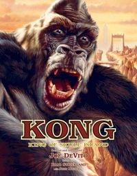 Produktbild: Kong King Of Skull Island