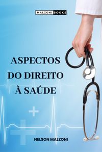 Produktbild: Aspectos Do Direito &Agrave; Sa&uacute;de