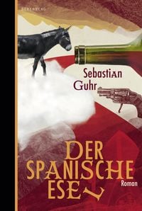 Produktbild: Der spanische Esel