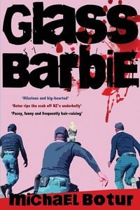 Produktbild: Glass Barbie