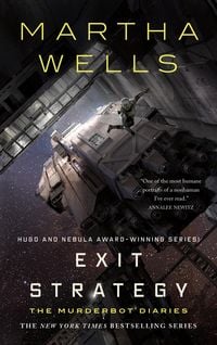 Produktbild: Exit Strategy