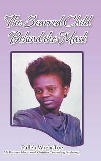 Produktbild: The Scarred Child Behind the Mask