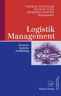 Produktbild: Logistik Management