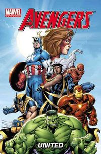 Produktbild: Marvel Avengers