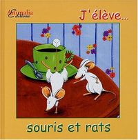 Produktbild: Souris et rats