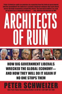 Produktbild: Architects of Ruin