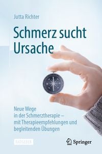 Produktbild: Schmerz sucht Ursache