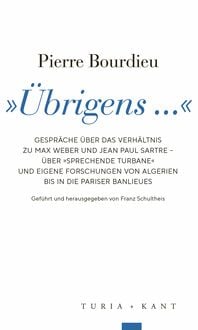 Produktbild: &raquo;&Uuml;brigens ...&laquo;