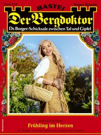 Produktbild: Der Bergdoktor 2118