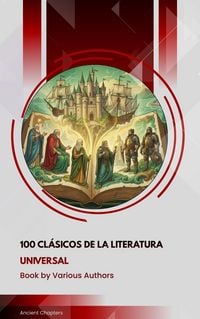 Produktbild: 100 Cl&aacute;sicos de la Literatura Universal