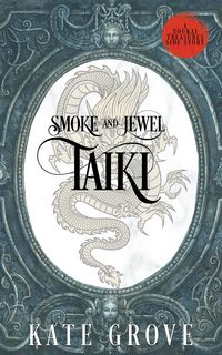 Produktbild: Smoke and Jewel: Taiki