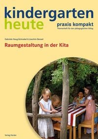 Produktbild: Raumgestaltung in der Kita