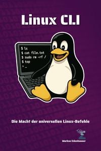 Produktbild: Linux CLI