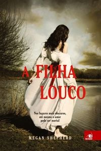 Produktbild: A Filha do Louco