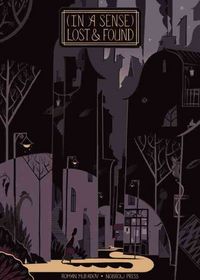 Produktbild: (In a Sense) Lost and Found