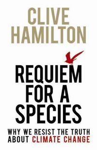 Produktbild: Hamilton, C: Requiem for a Species