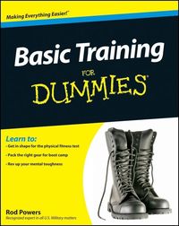 Produktbild: Basic Training For Dummies