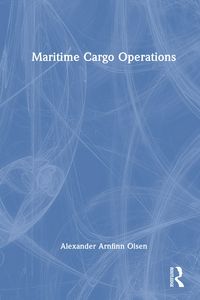 Produktbild: Maritime Cargo Operations