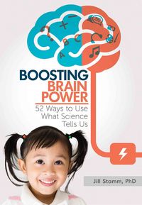 Produktbild: Boosting Brain Power