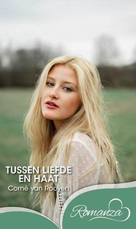 Produktbild: Tussen liefde en haat