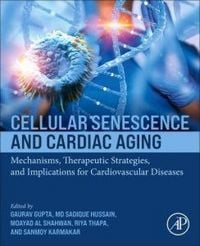 Produktbild: Cellular Senescence and Cardiac Aging