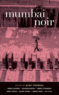 Produktbild: Mumbai Noir