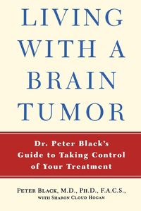 Produktbild: Living with a Brain Tumor