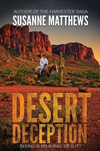 Produktbild: Desert Deception