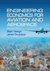 Produktbild: Engineering Economics for Aviation and Aerospace