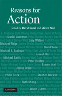 Produktbild: Reasons for Action