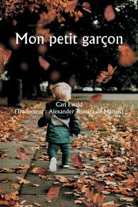 Produktbild: Mon petit gar&ccedil;on