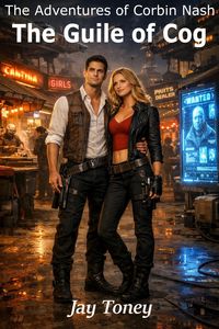 Produktbild: The Guile of Cog