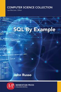 Produktbild: SQL by Example