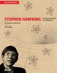 Produktbild: Stephen Hawking