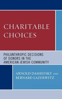 Produktbild: Charitable Choices