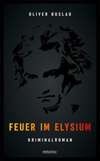 Produktbild: Feuer im Elysium