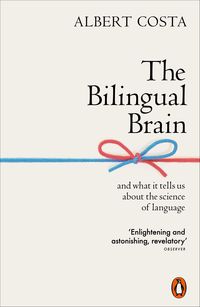 Produktbild: The Bilingual Brain