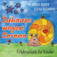 Produktbild: Zuhause wegen Corona