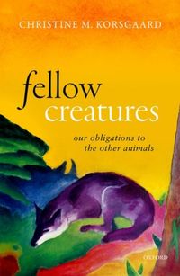 Produktbild: Fellow Creatures