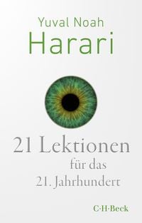 Produktbild: 21 Lektionen f&uuml;r das 21. Jahrhundert