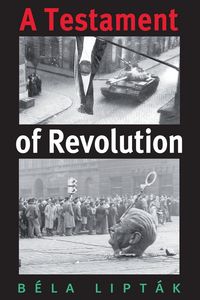 Produktbild: A Testament of Revolution