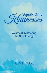 Produktbild: Speak Only Kindnesses