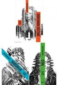 Produktbild: Barok D&ouml;ng&uuml; &Uuml;clemesi 3 Kitap Takim Ciltli