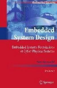 Produktbild: Embedded System Design