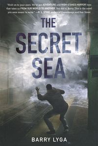 Produktbild: Secret Sea