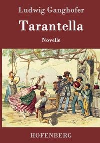 Produktbild: Tarantella
