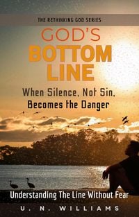 Produktbild: God's Bottom Line